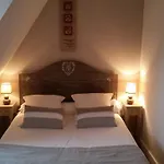 Amadour Hôtel